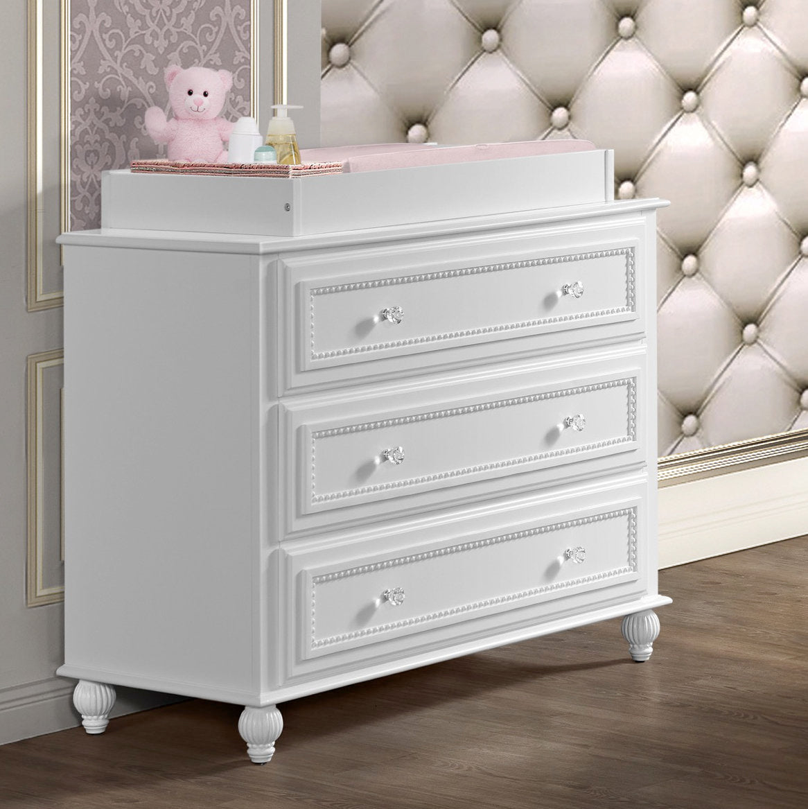 Cambridge 7 Drawer Dresser - Baby Cribs | Oxford Baby Oxford Baby and Kids Cambridge 7 Drawer Dresser - Baby Cribs | Oxford Baby Oxford Baby and Kids