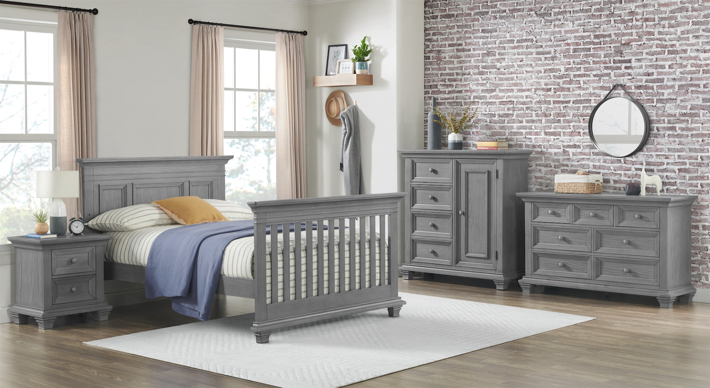 Weston Full Bed Conversion Kit
