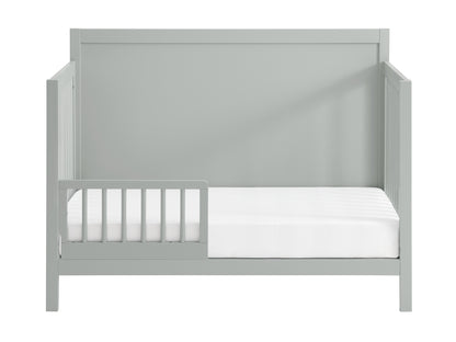 Essential 4 in 1 Panel Crib