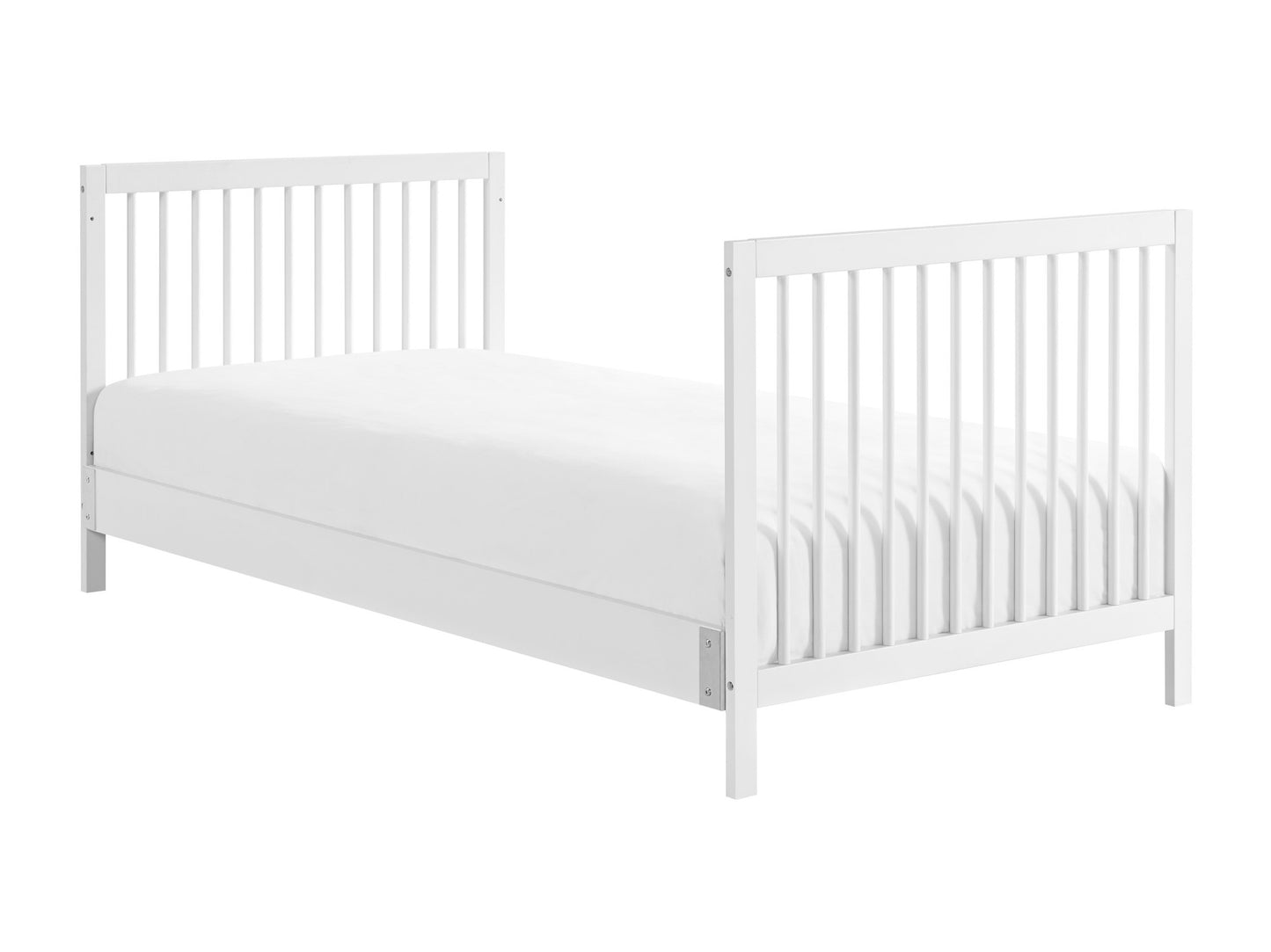 Essential Mini Convertible Crib