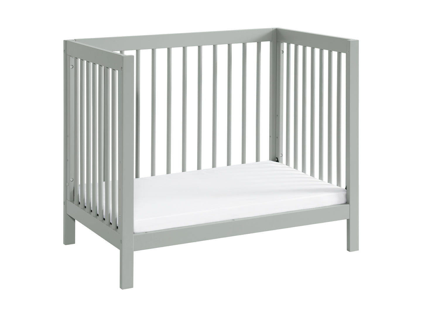 Essential Mini Convertible Crib