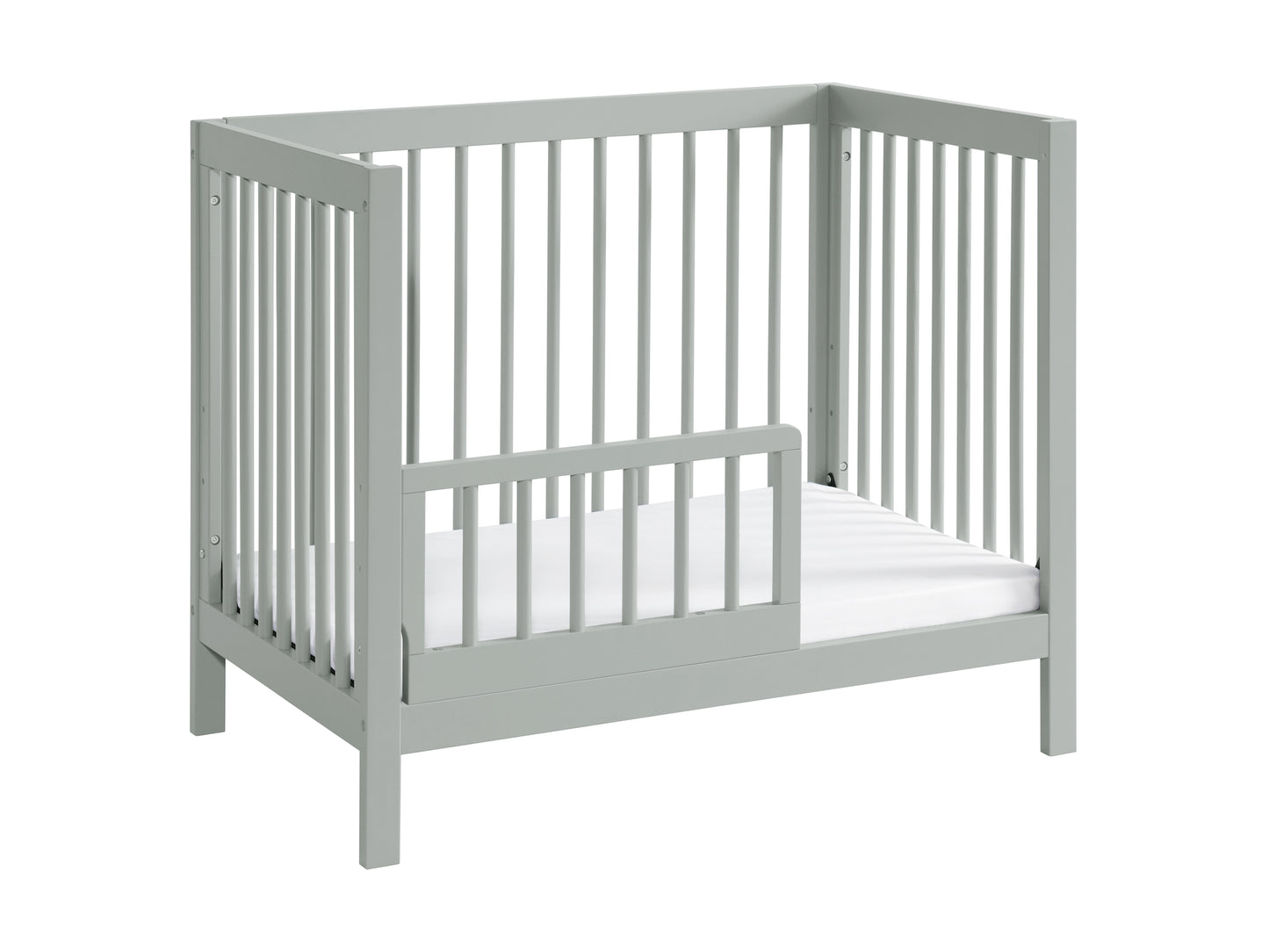 Essential Mini Guard Rail