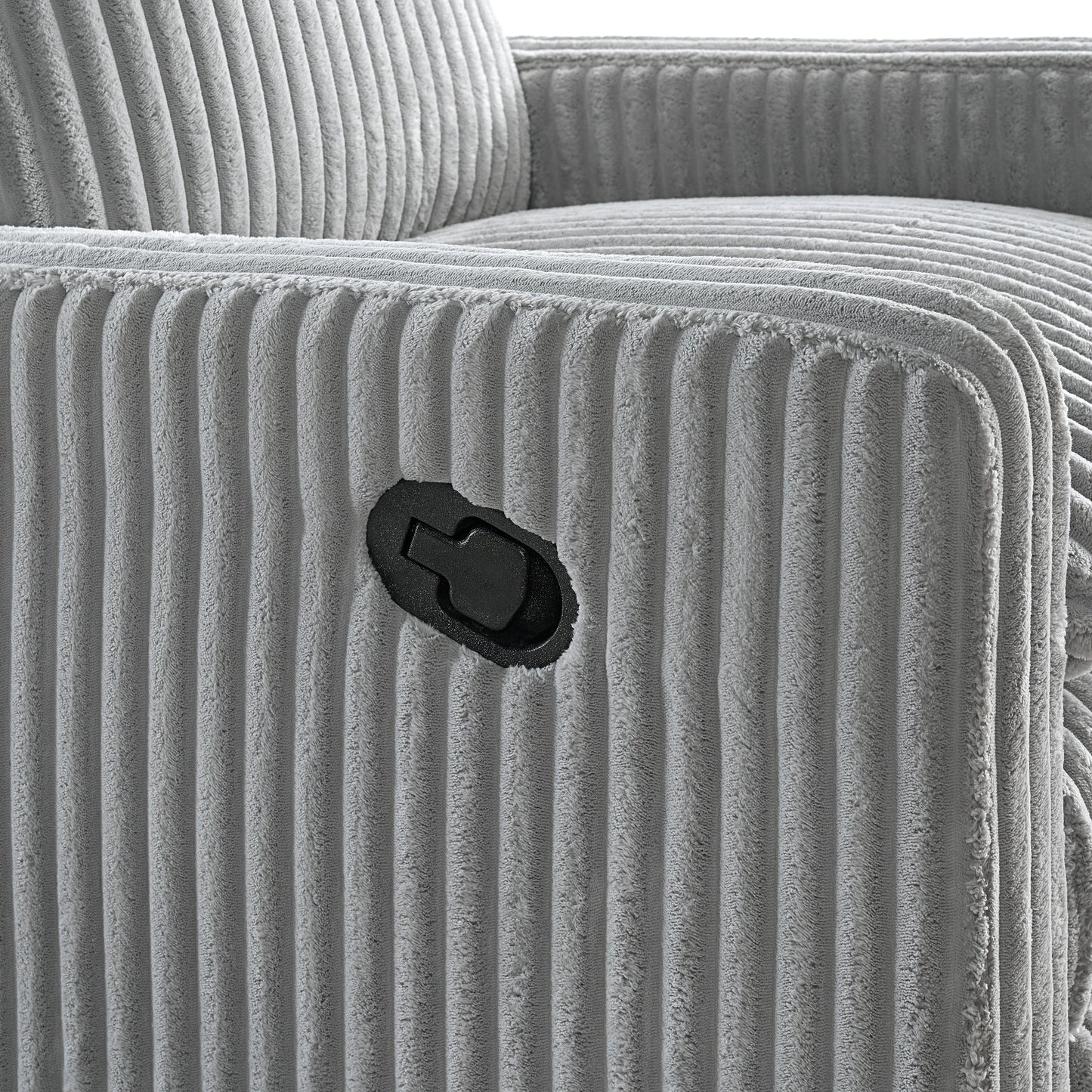 Uptown Swivel Rocker and Recliner