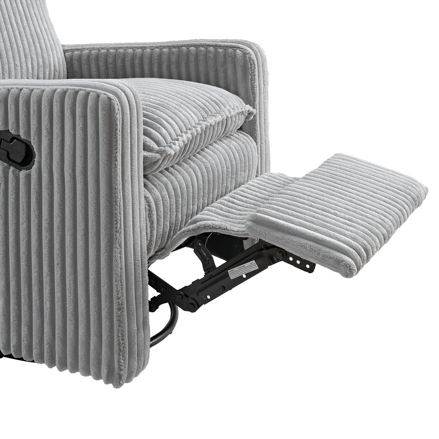 Uptown Swivel Rocker and Recliner