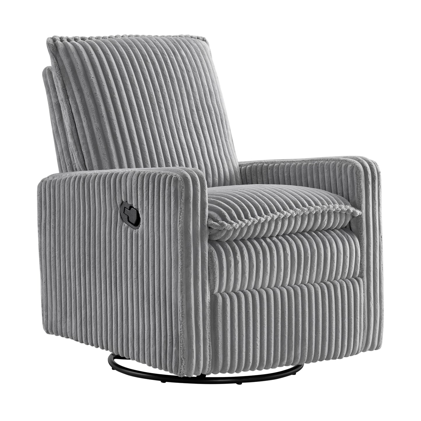 Uptown Swivel Rocker and Recliner