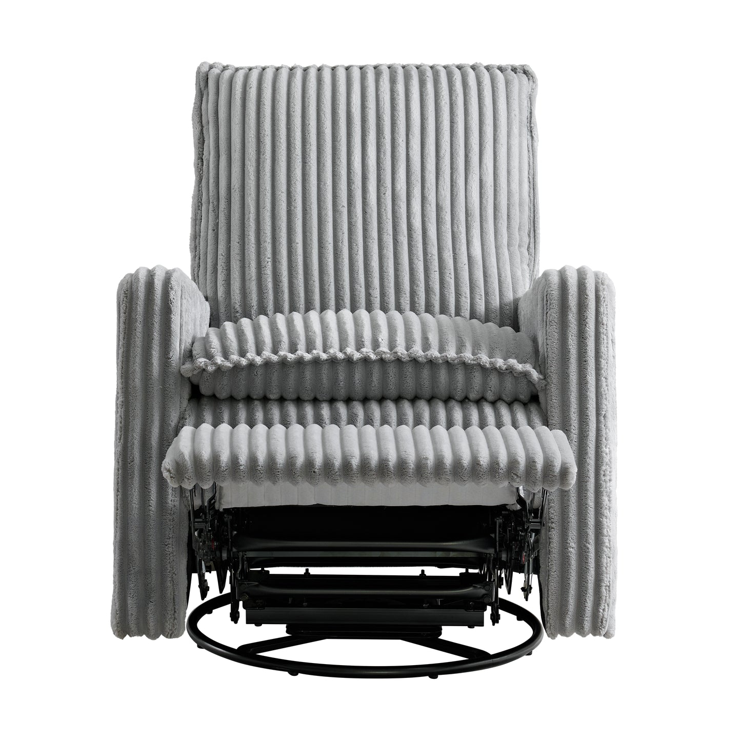 Uptown Swivel Rocker and Recliner