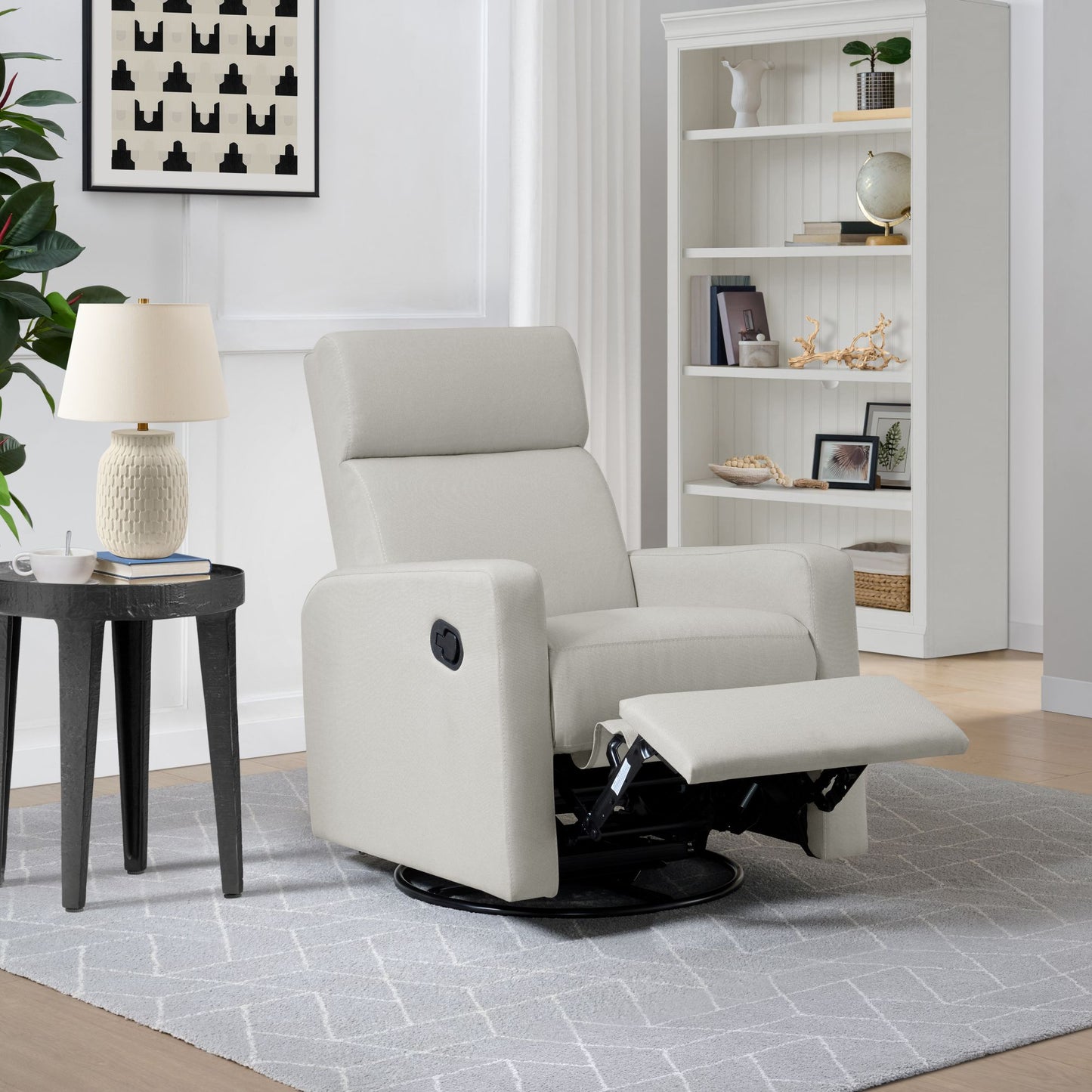 Layton Glider/Recliner