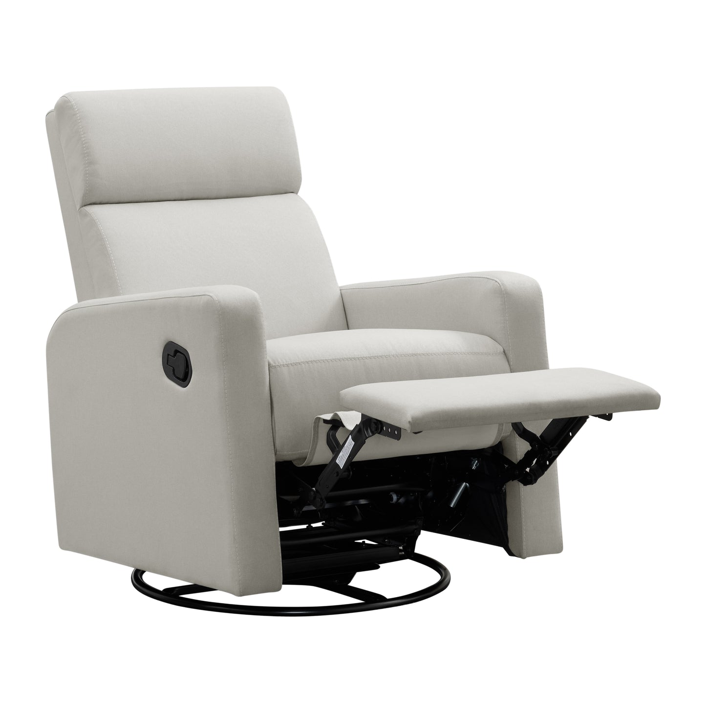 Layton Glider/Recliner