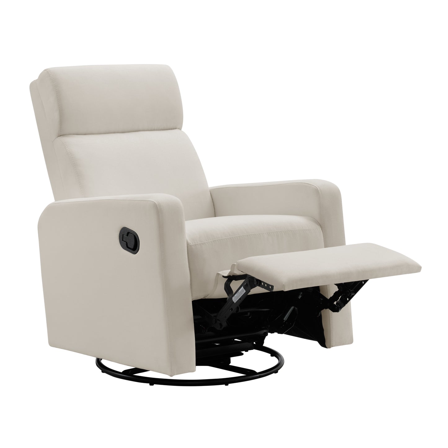 Layton Glider/Recliner