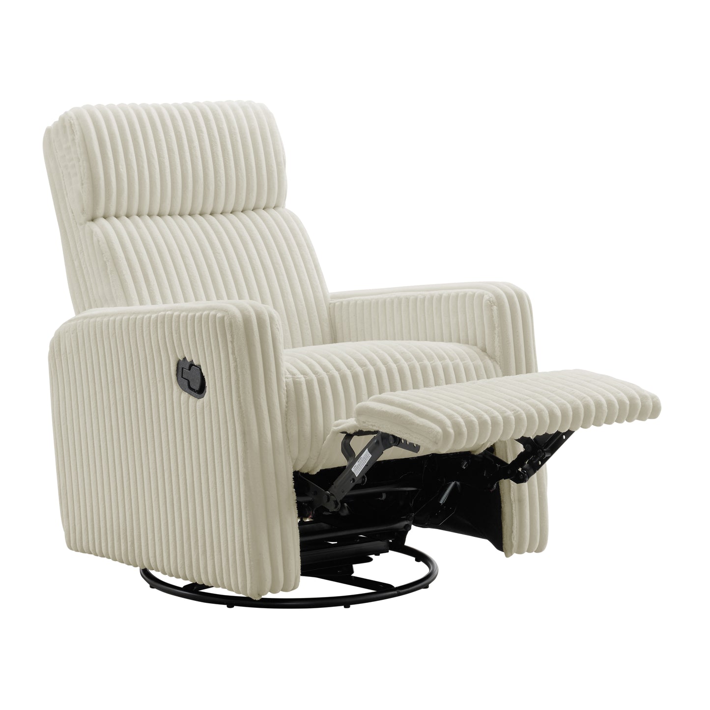 Layton Glider/Recliner