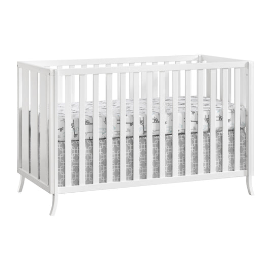 Arlie 4 in 1 Convertible Crib