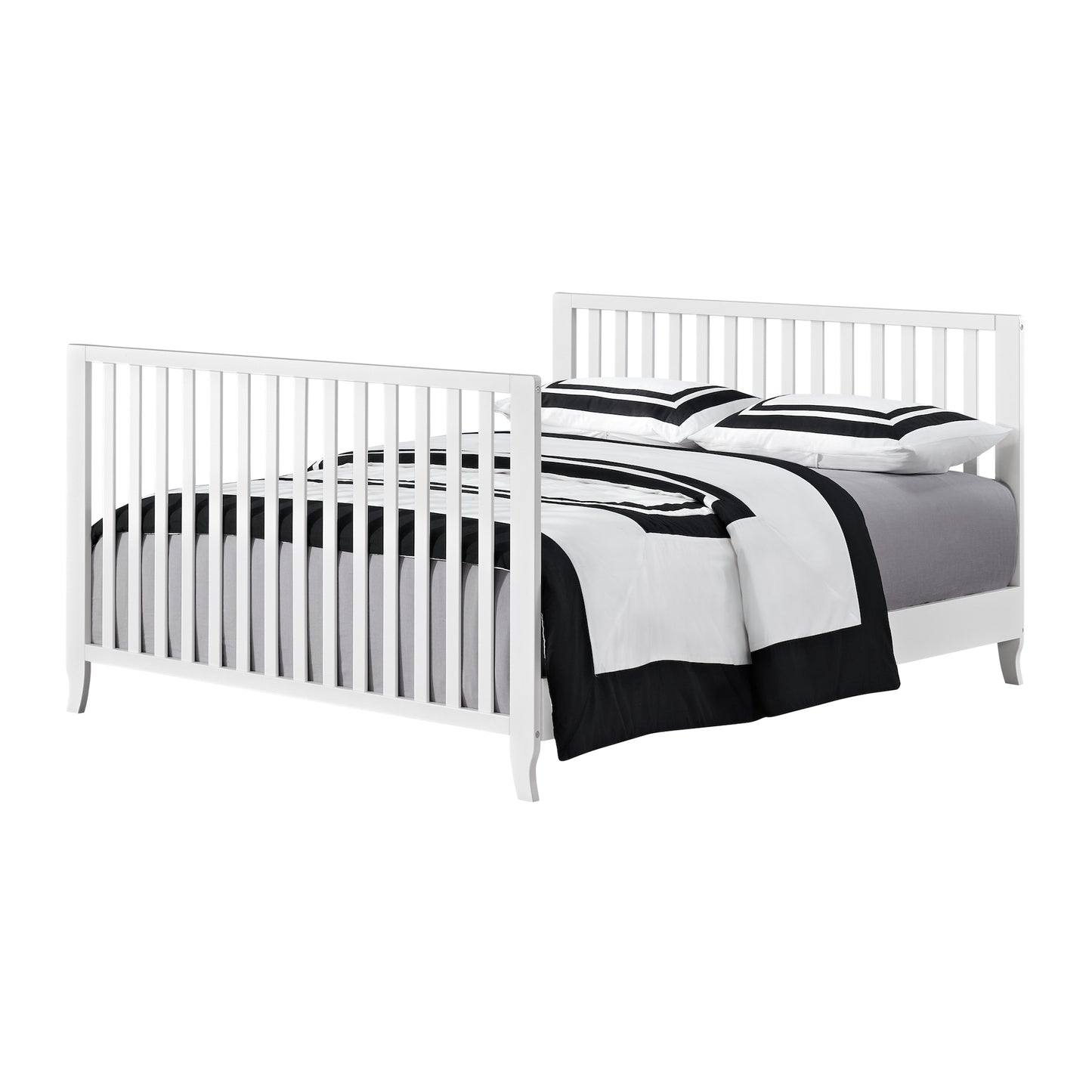 Arlie Full Bed Conversion Kit