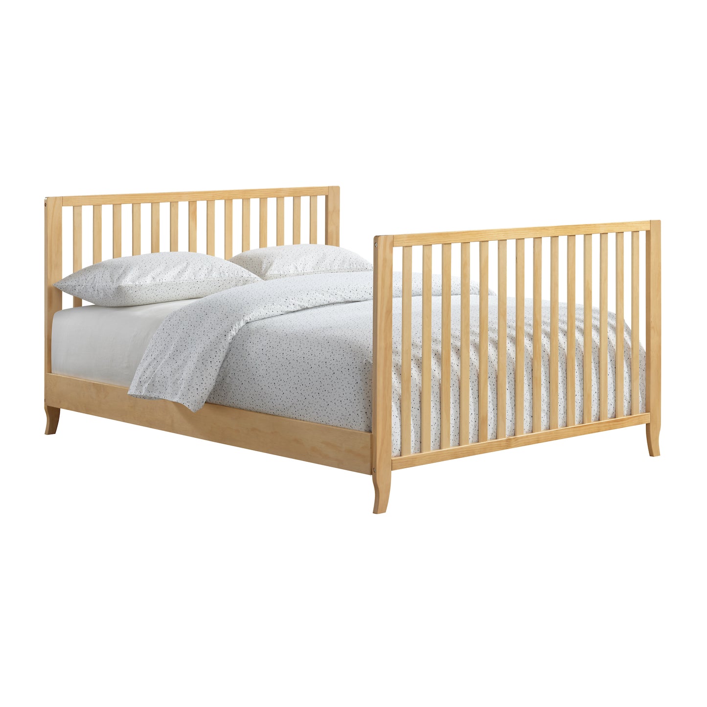 Arlie Full Bed Conversion Kit