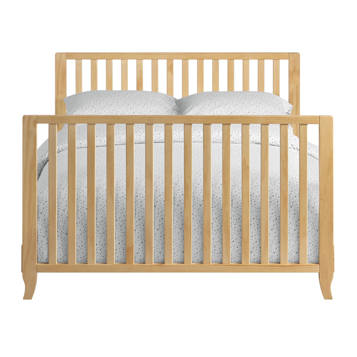 Arlie Full Bed Conversion Kit