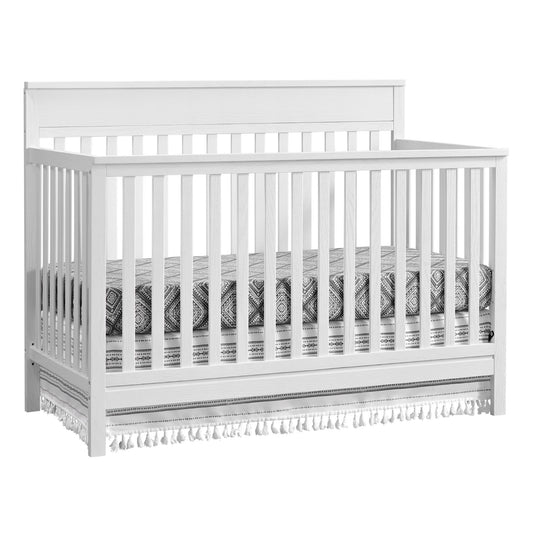 Castle Hill 4 in 1 Convertible Crib