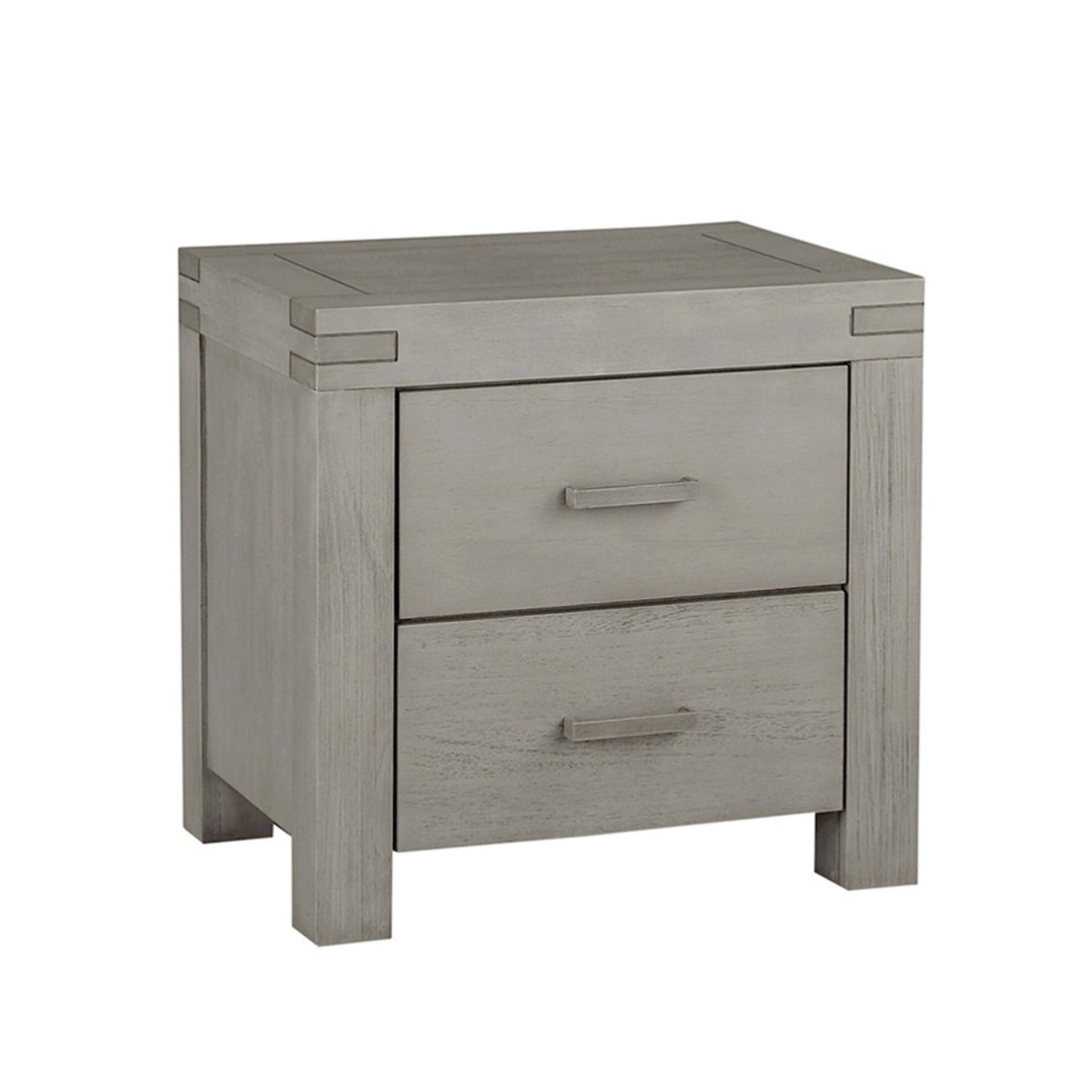 Piermont 2 Drawer Night Stand