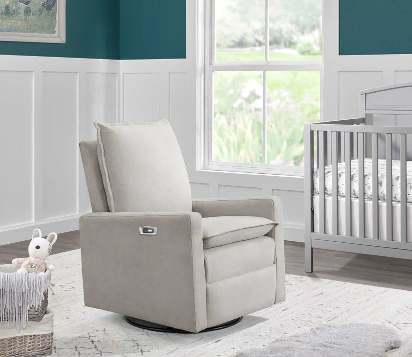 Uptown Power Recliner