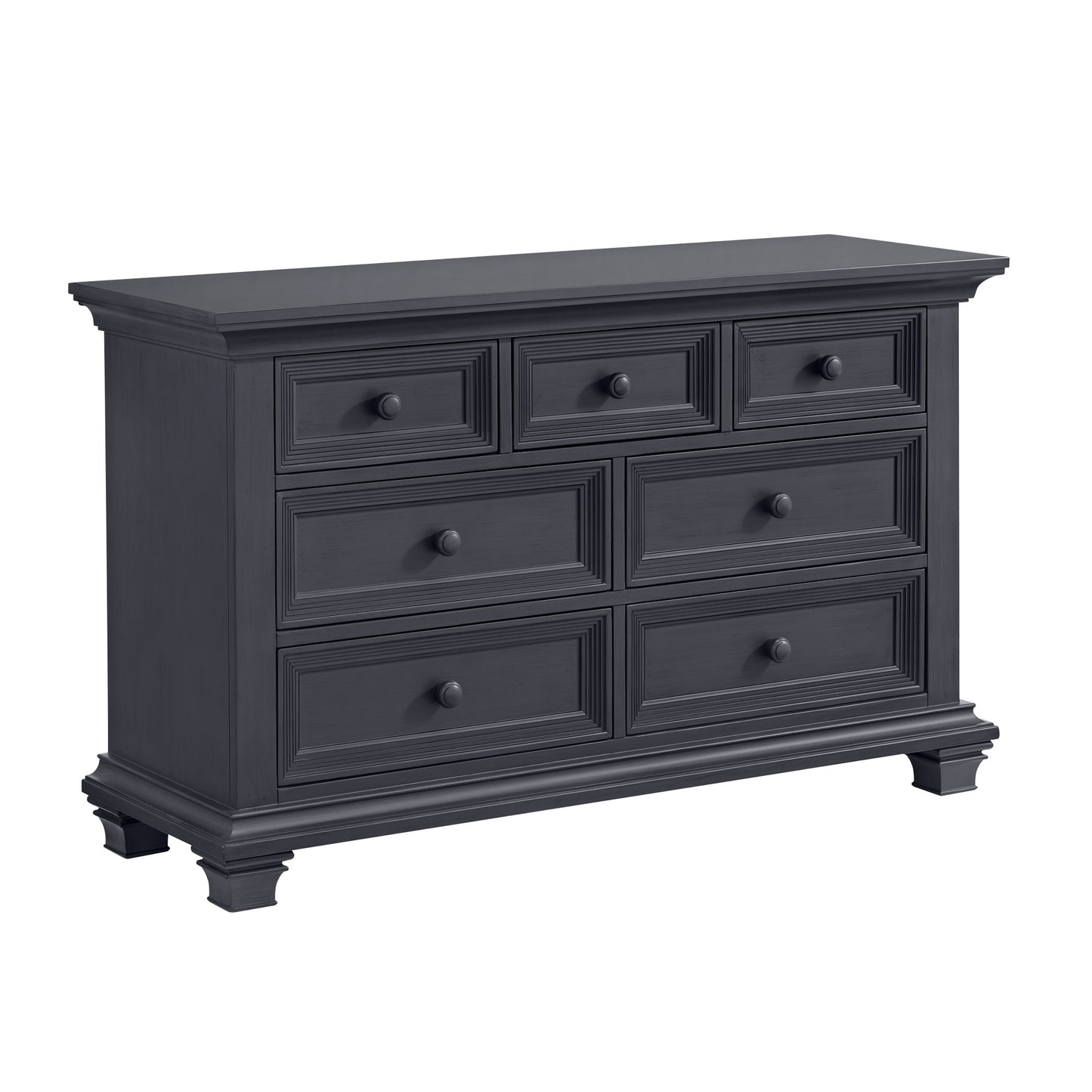 Weston 7 Drawer Dresser