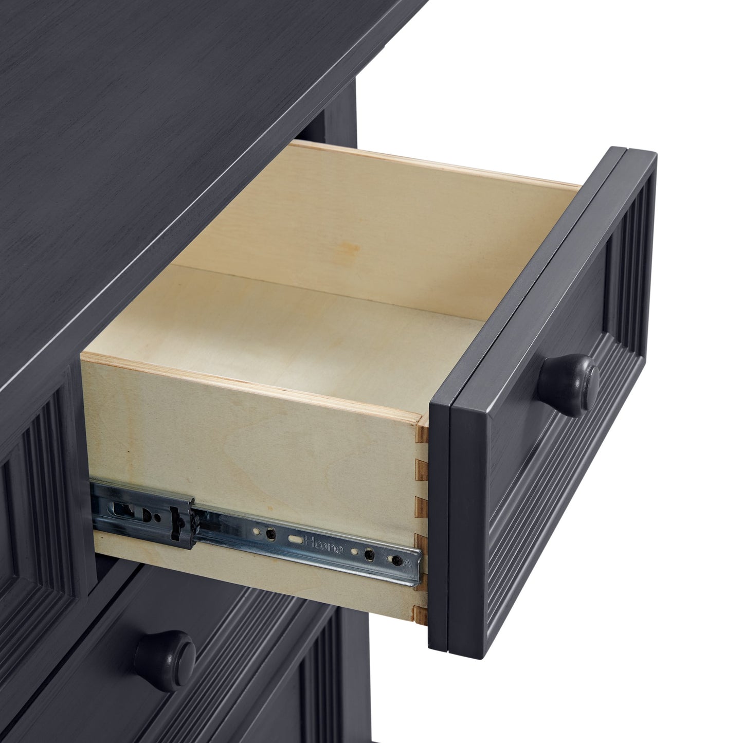 Weston 7 Drawer Dresser