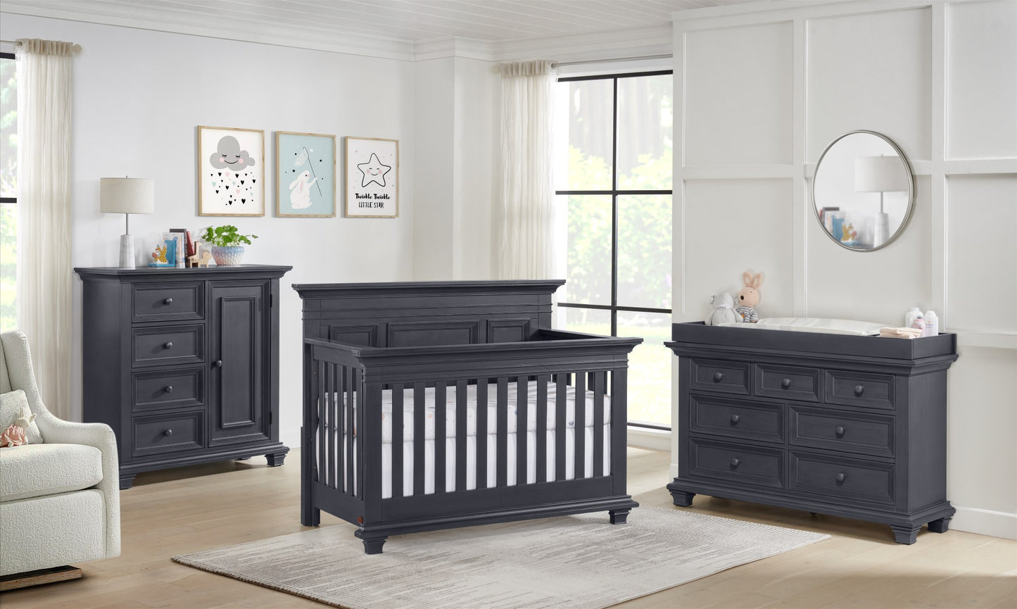 Weston Full Bed Conversion Kit