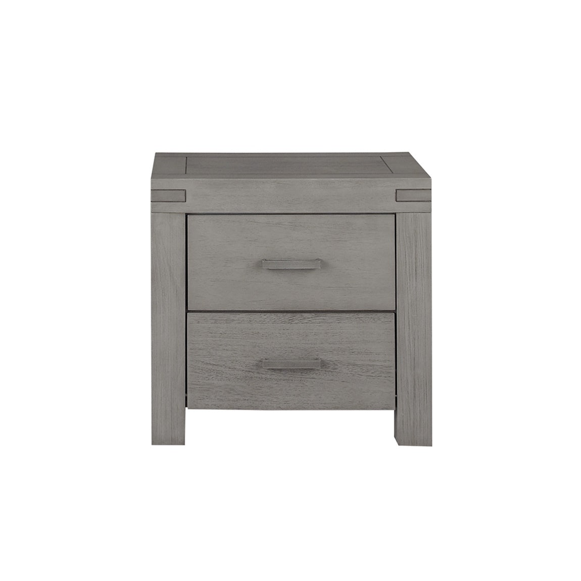 Piermont 2 Drawer Night Stand