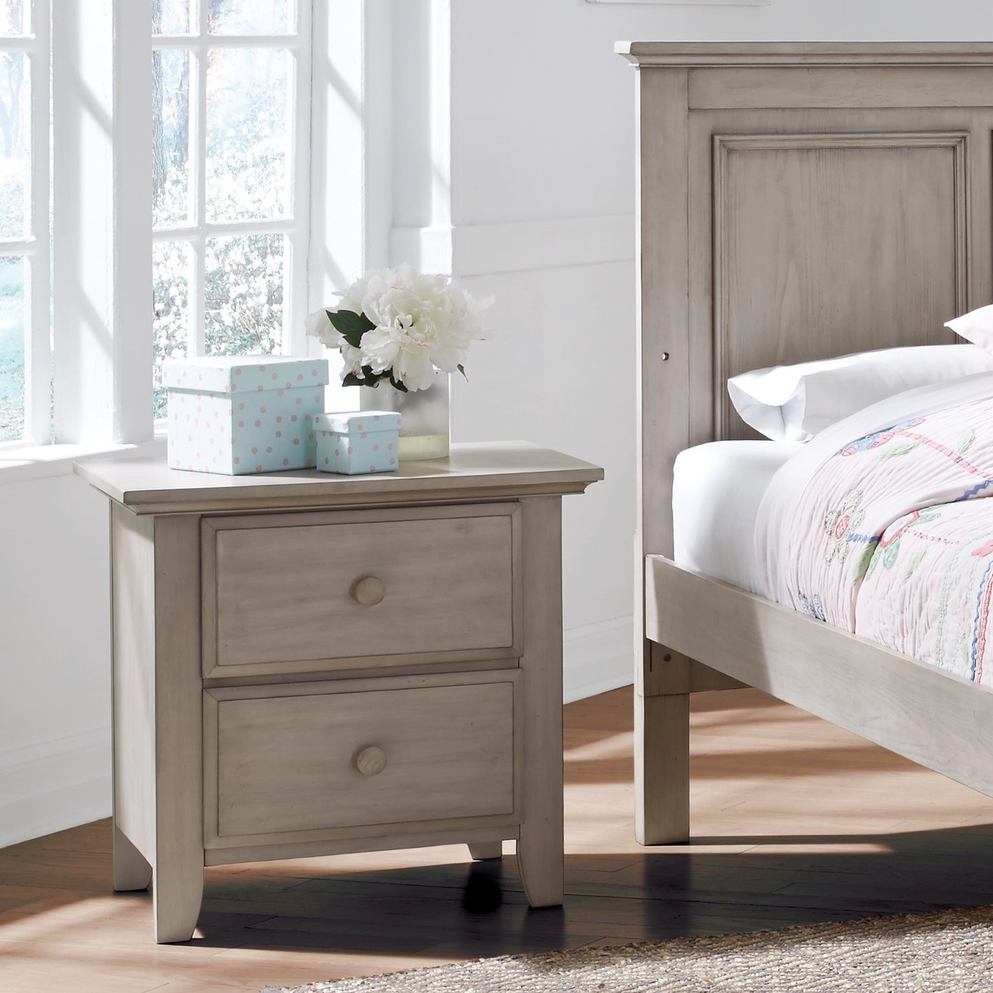 Kenilworth Night Stand