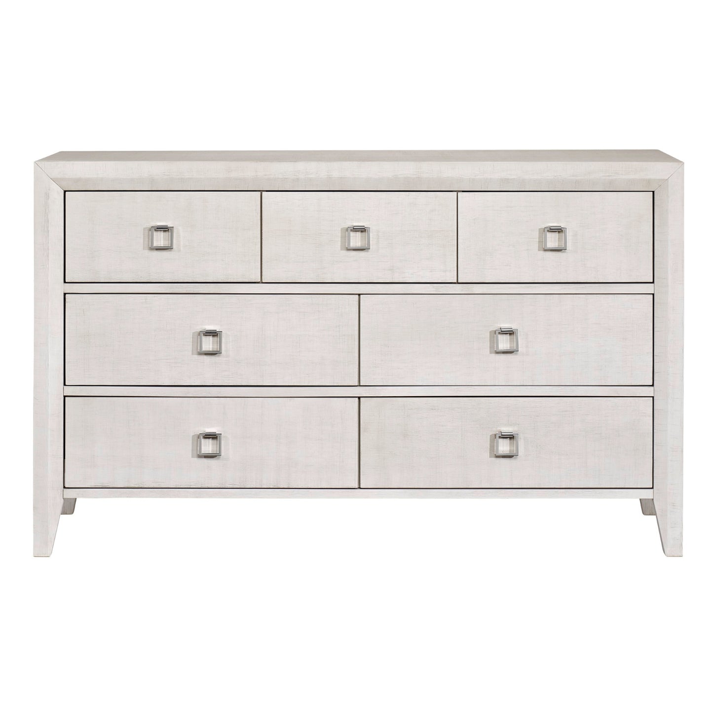 Ashton 7 Drawer Dresser