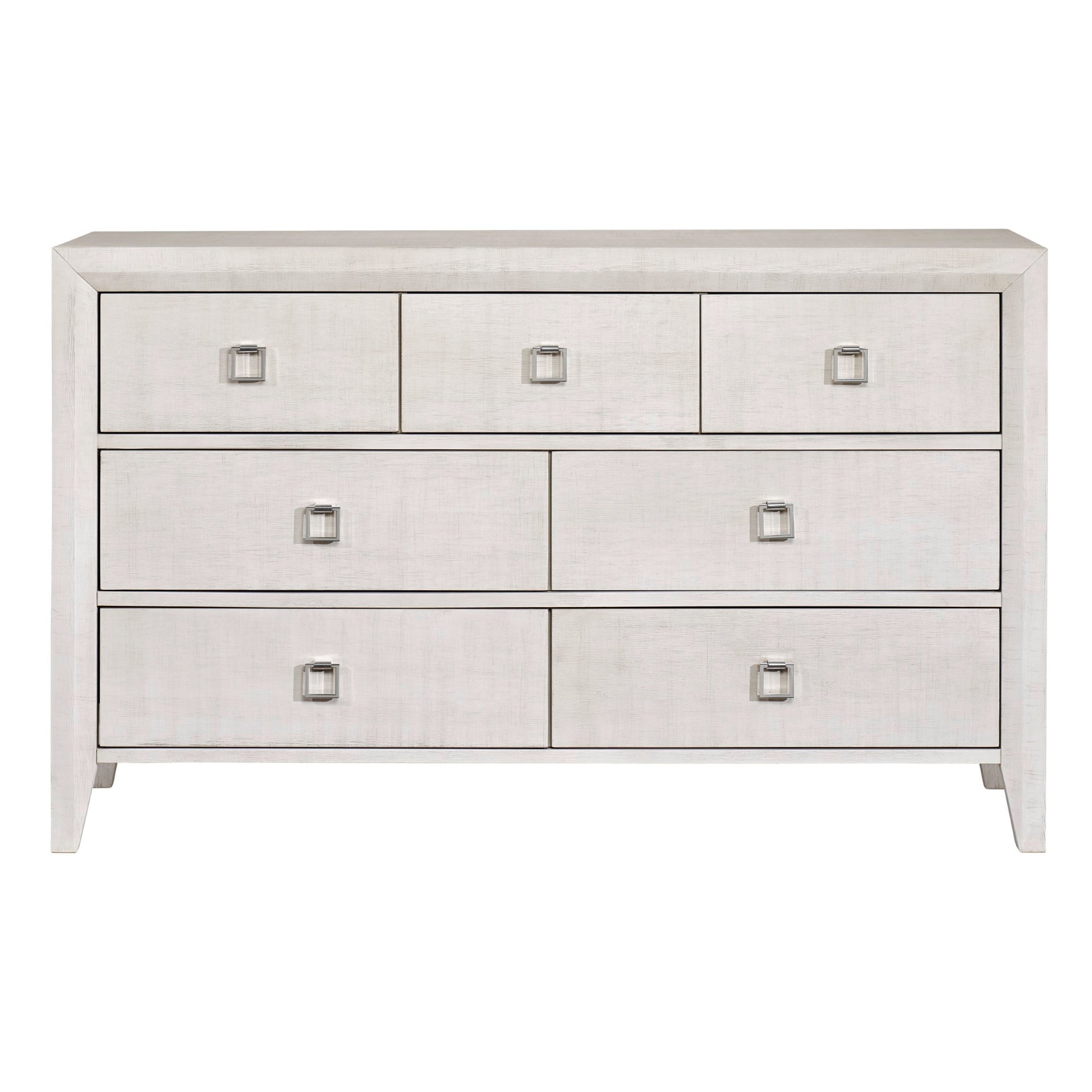 Ashton 7 Drawer Dresser