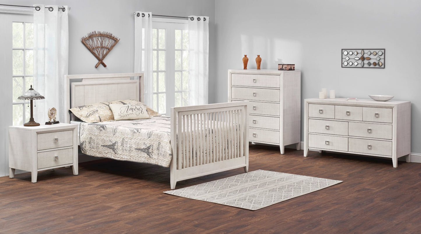 Ashton Full Bed Conversion Kit