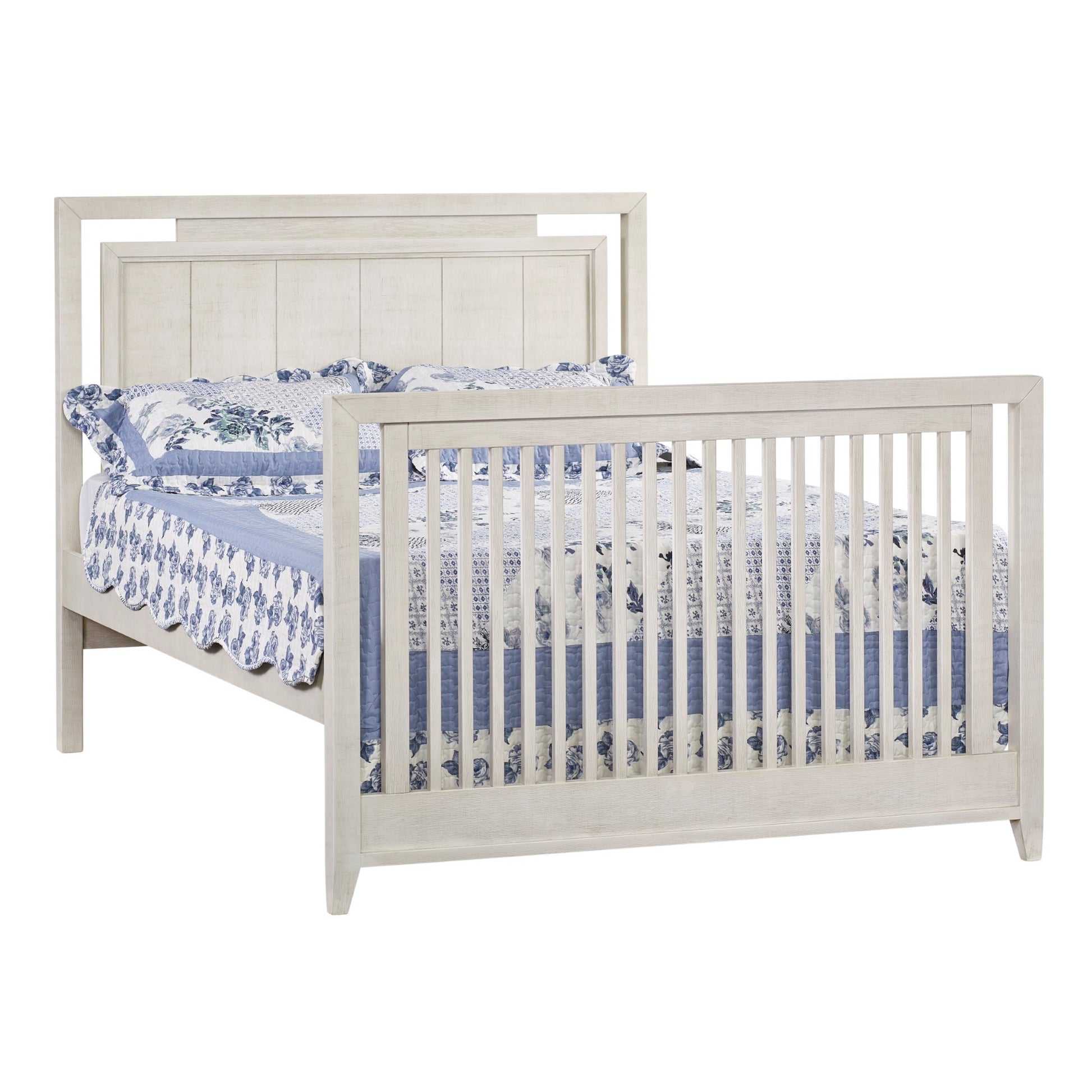 Ashton Full Bed Conversion Kit