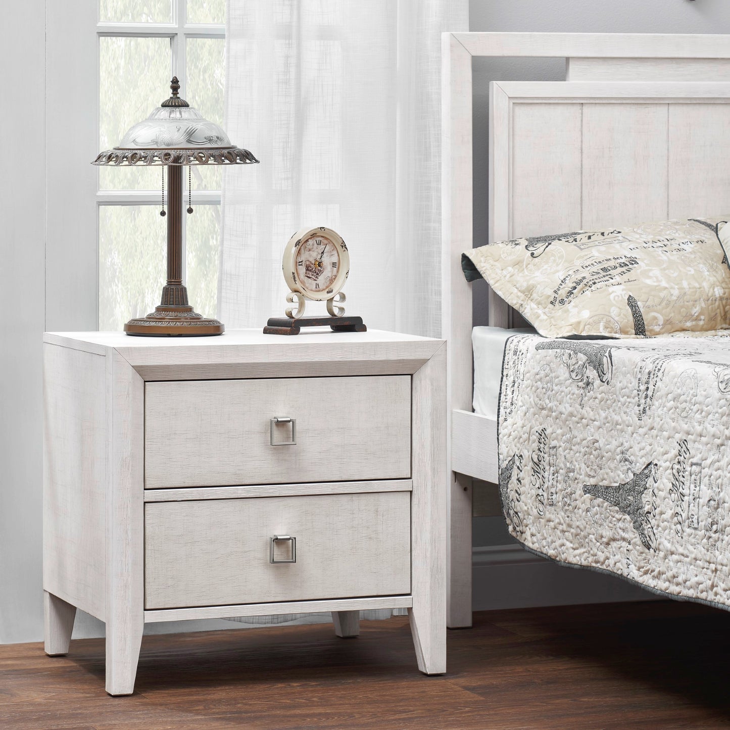 Ashton Night Stand