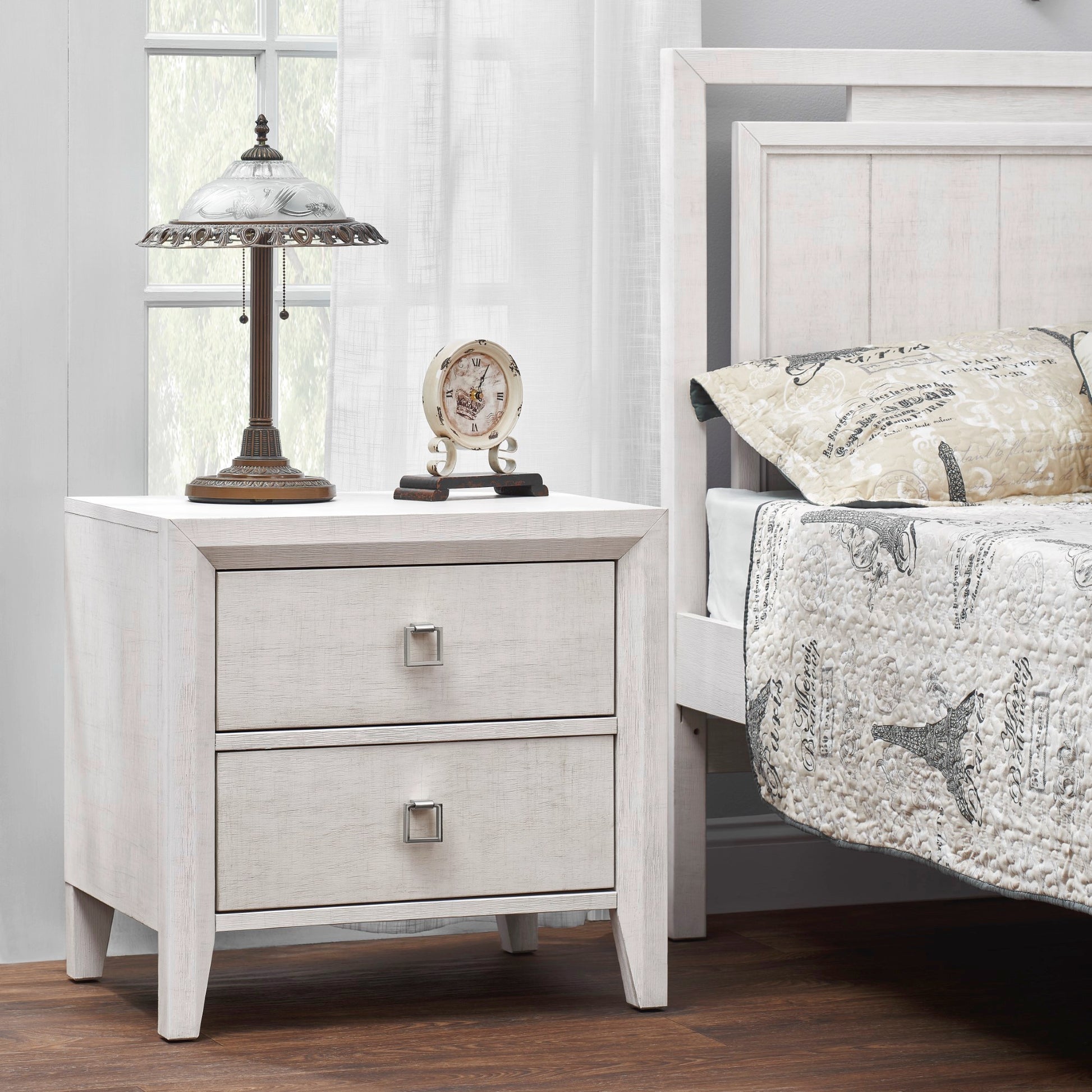 Ashton Night Stand