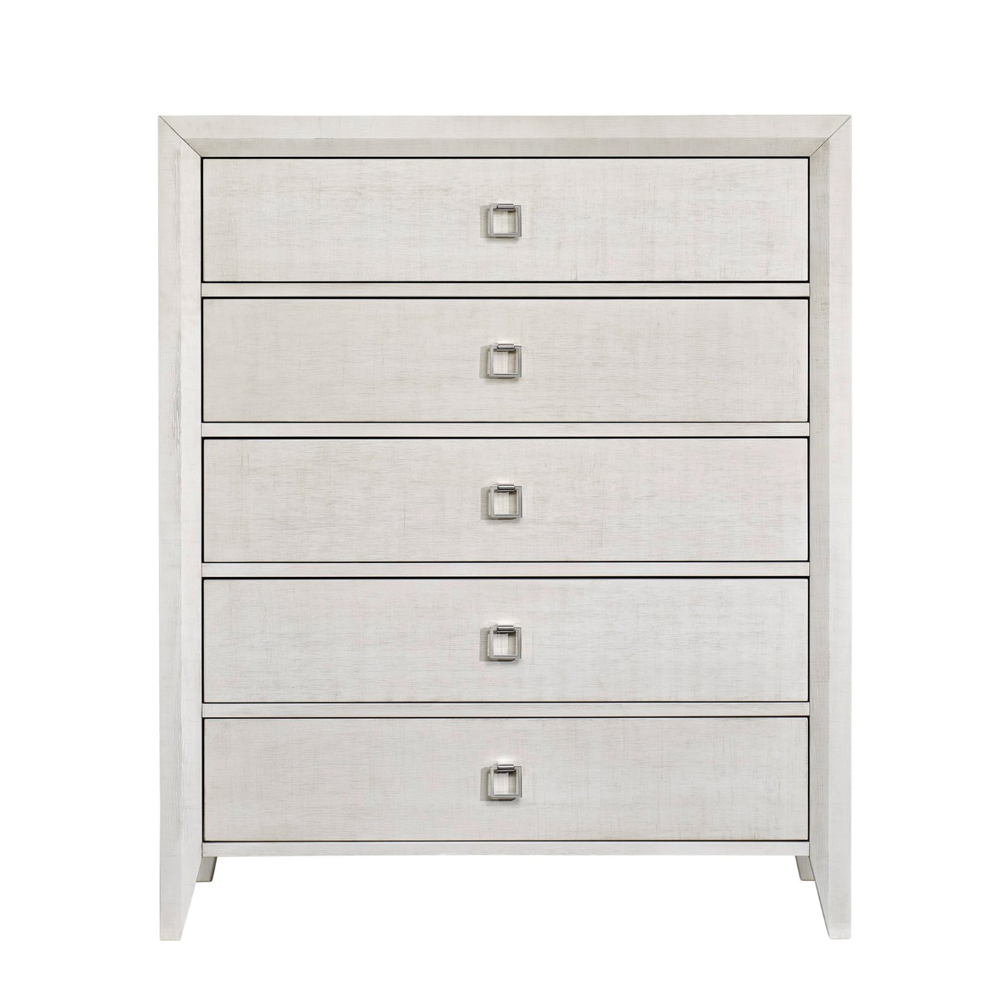 Ashton 5 Drawer Chest