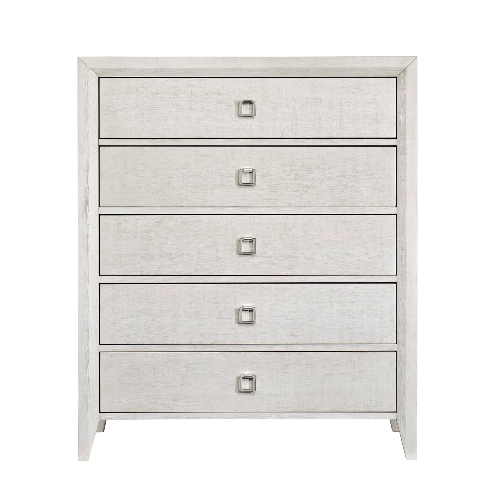 Ashton 5 Drawer Chest