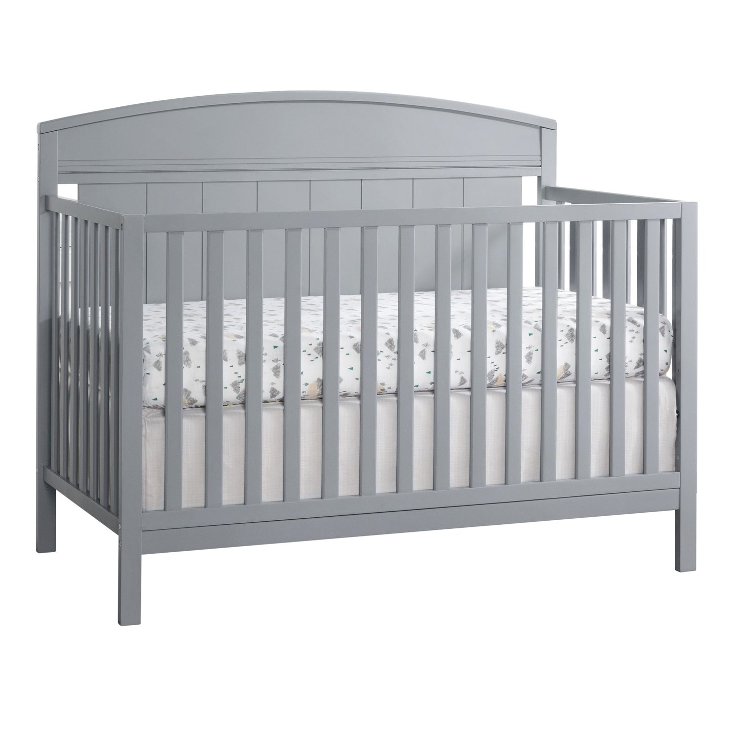 Baldwin 4 in 1 Convertible Crib