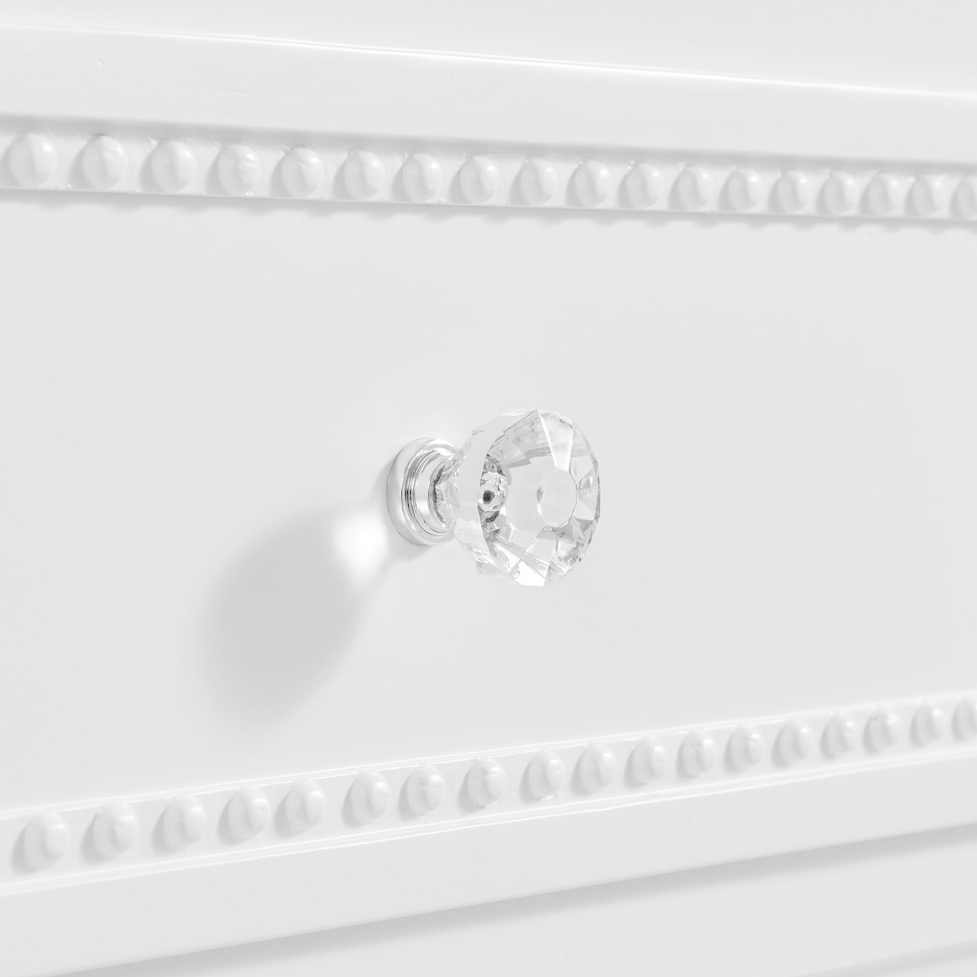 Briella 3 Drawer Dresser