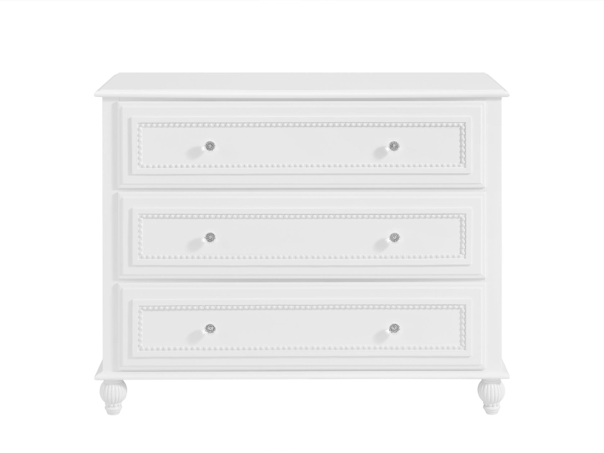 Briella 3 Drawer Dresser