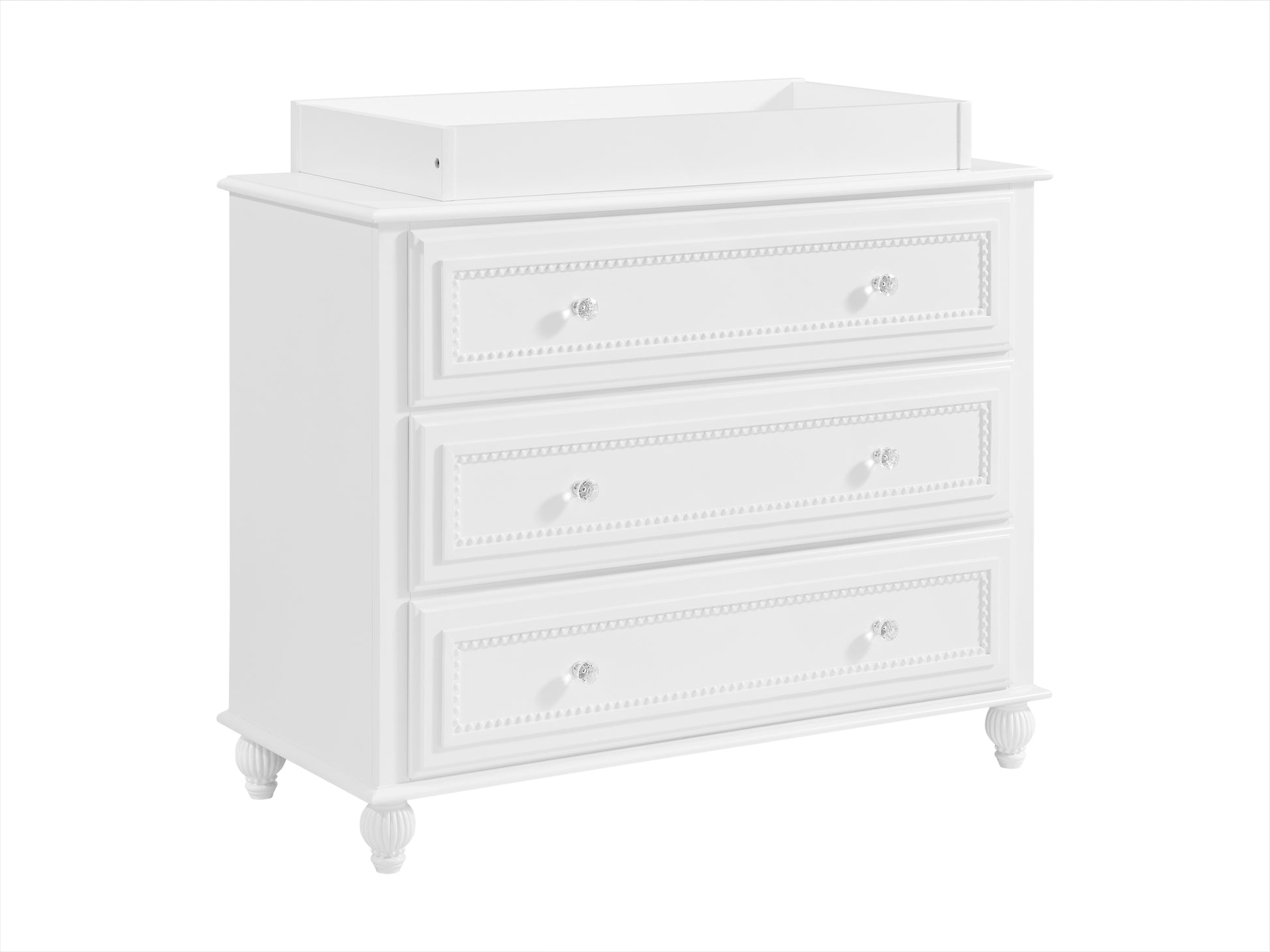 Briella 3 Drawer Dresser