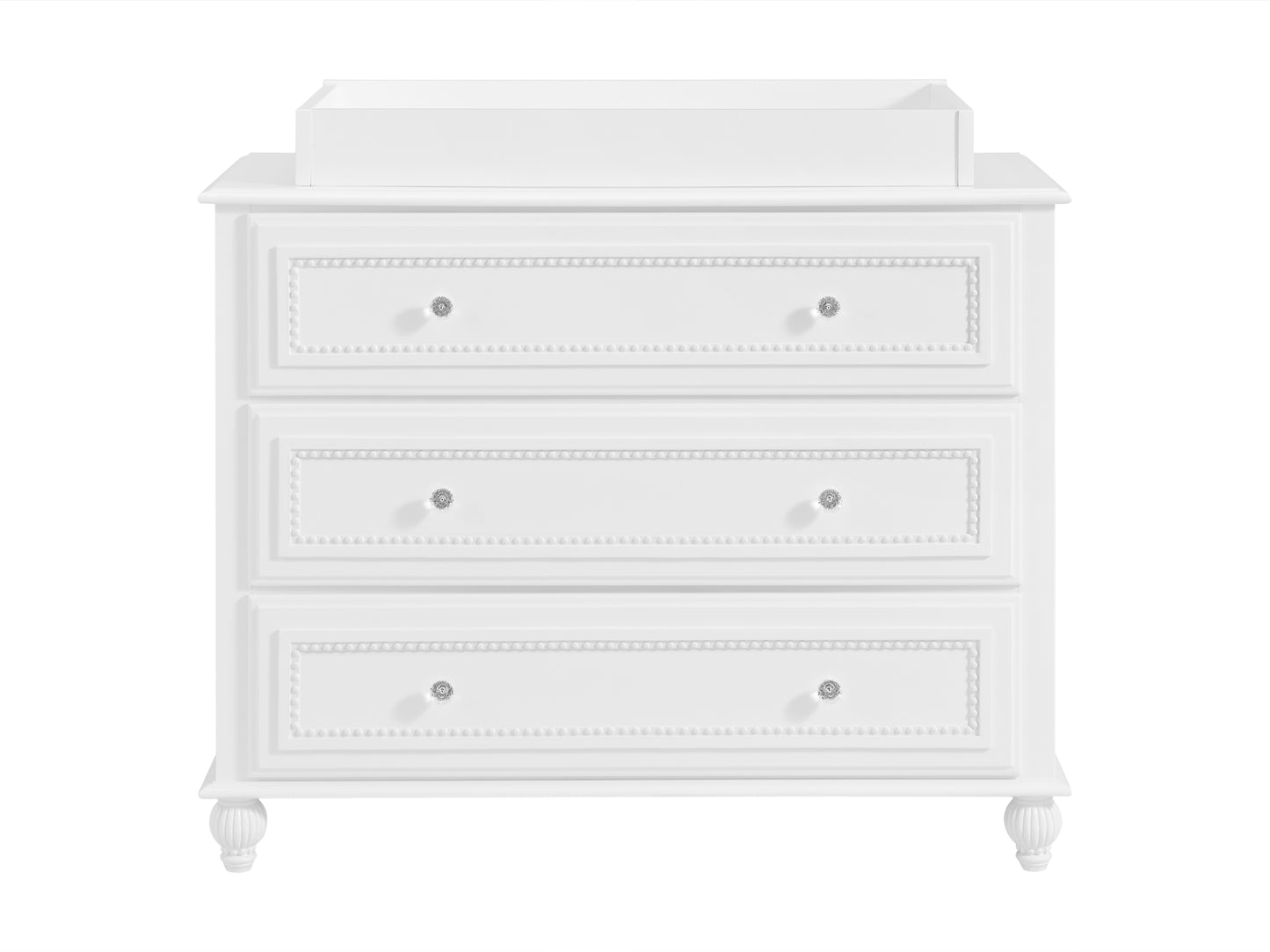Briella Changing Topper