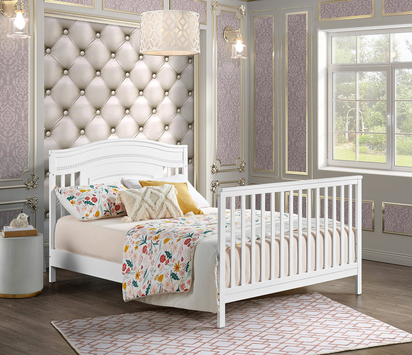 Briella Full Bed Conversion Kit