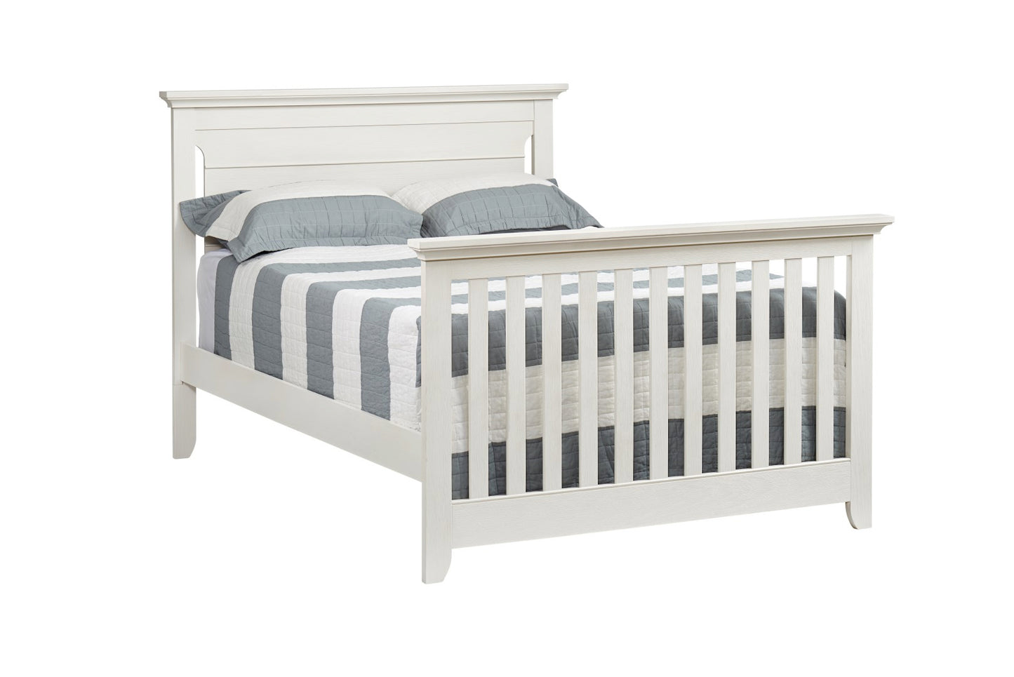 Crestwood Full Bed Conversion Kit
