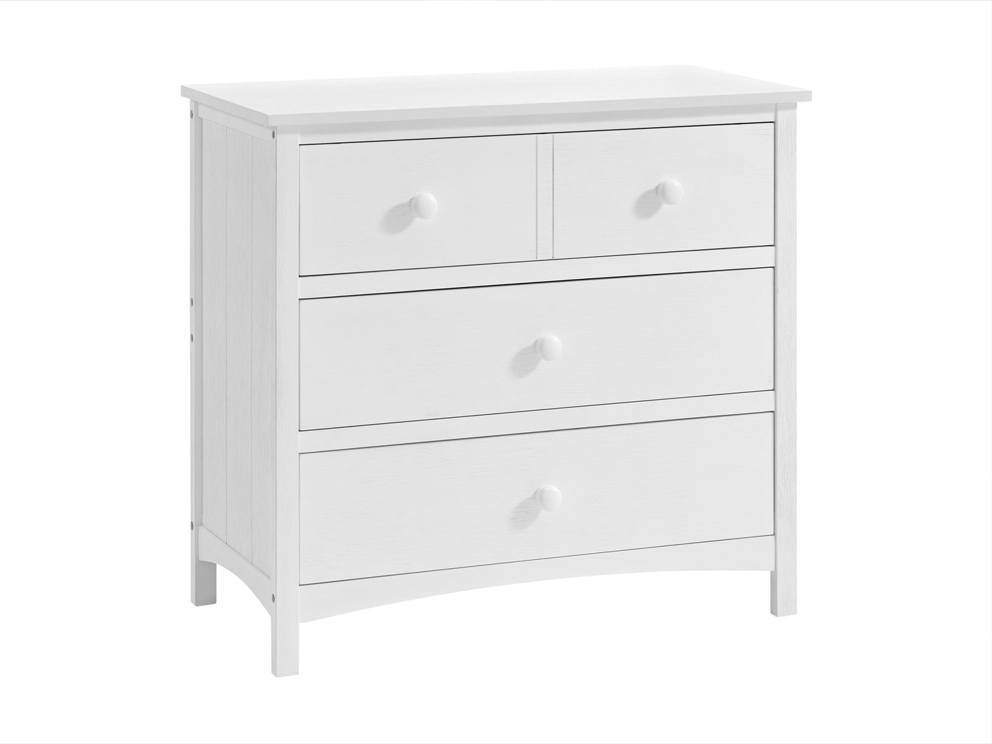 Castle Hill 3 Drawer Dresser - RTA