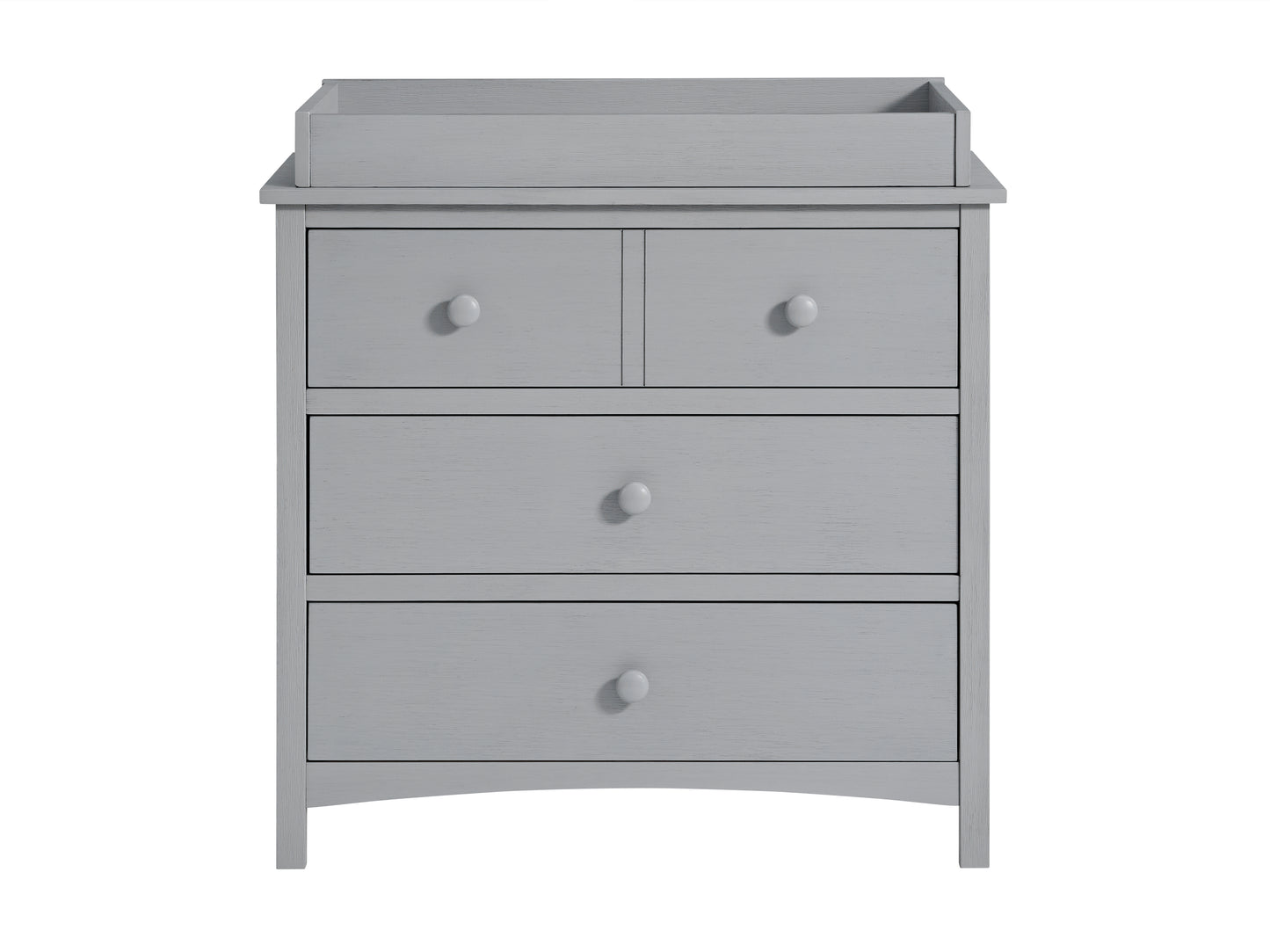 Montauk 3 Drawer Dresser - RTA