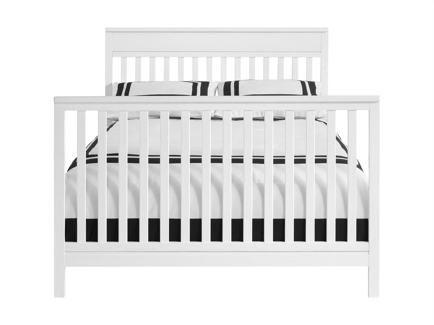 Castle Hill Full Bed Conversion Kit