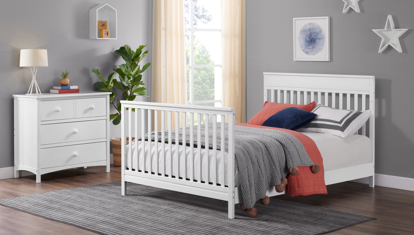 Castle Hill Full Bed Conversion Kit