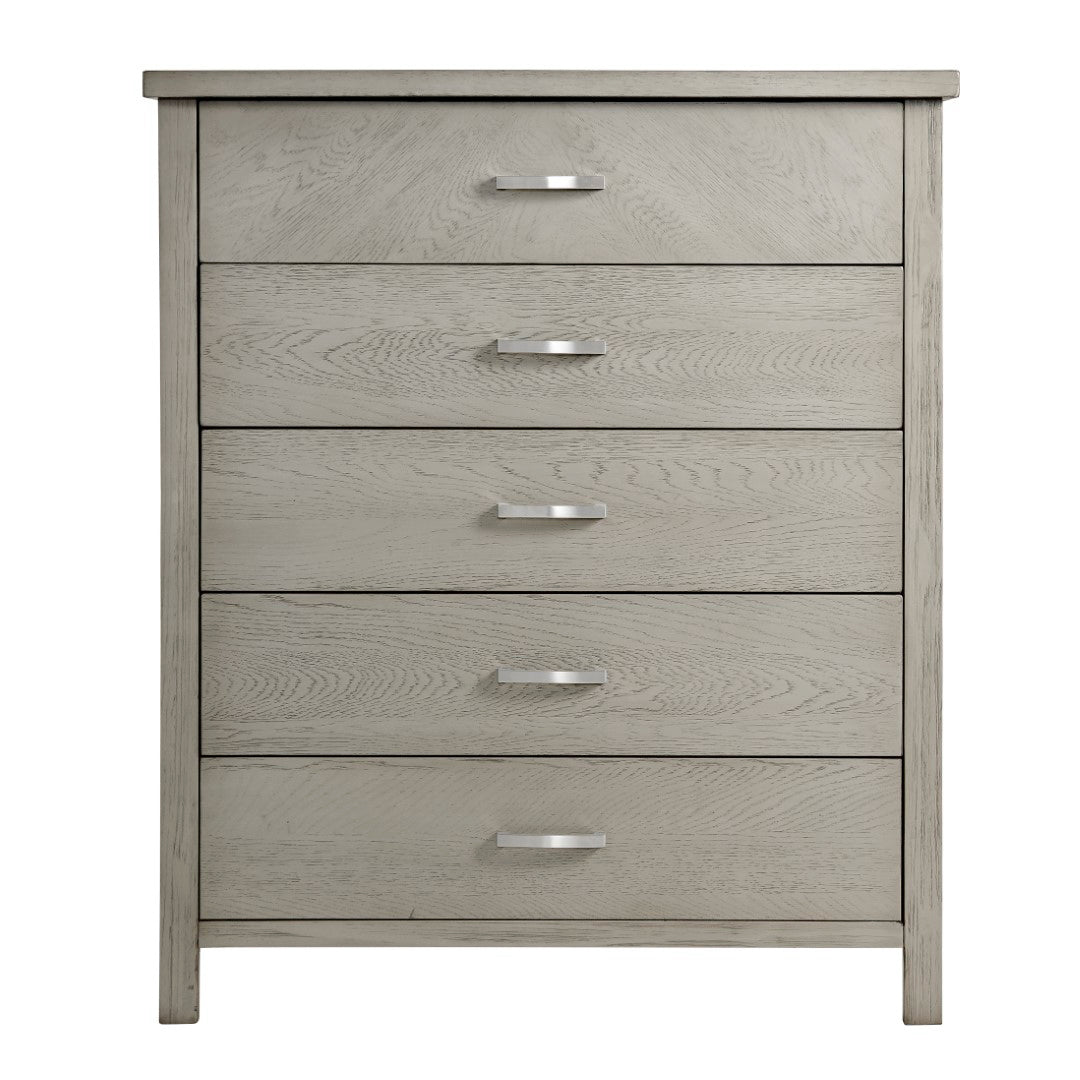 Phoenix 5 Drawer Chest