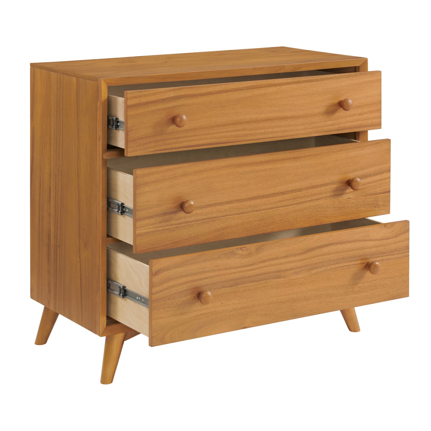 Dawson 3 Drawer Dresser