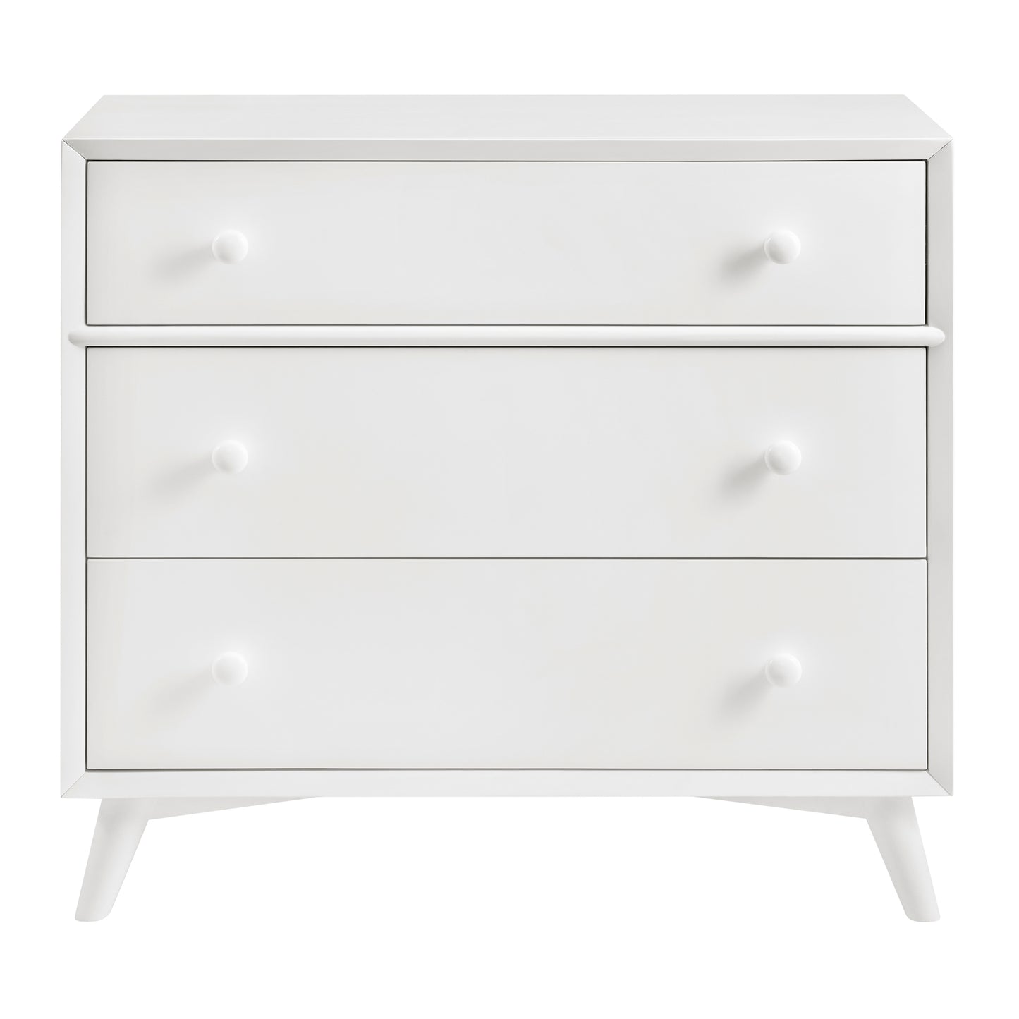 Dawson 3 Drawer Dresser