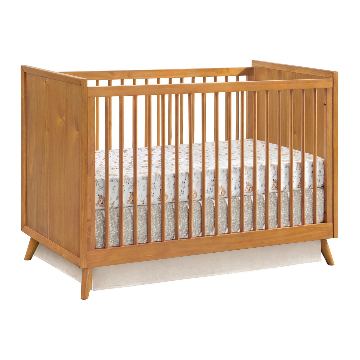 Dawson 3 in 1 Convertible Crib
