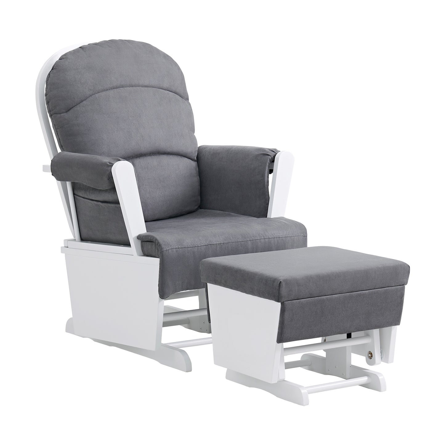 Essential Wooden Glider